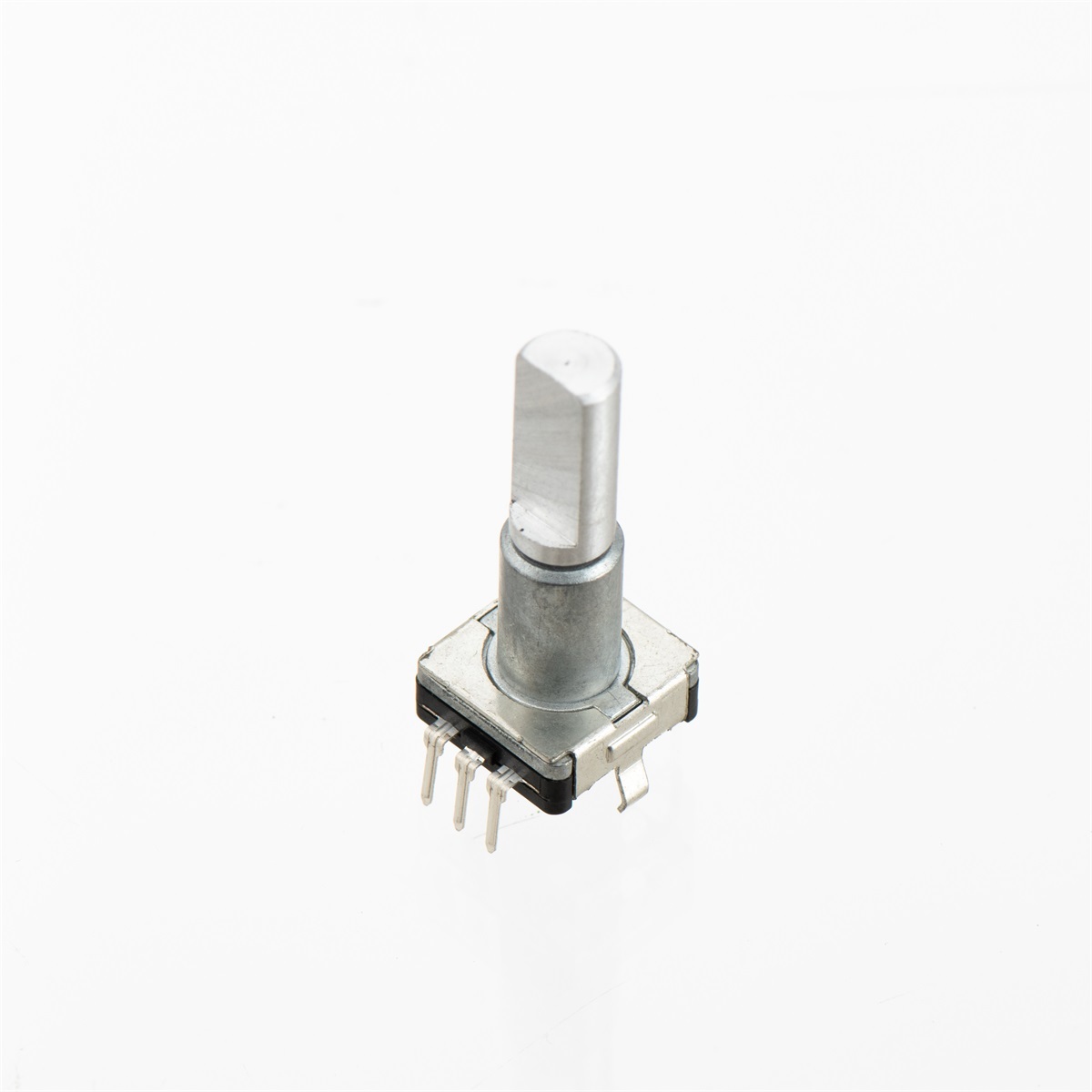 Understanding the Functionality and Advantages of 5-Pin Discount Potentiometers