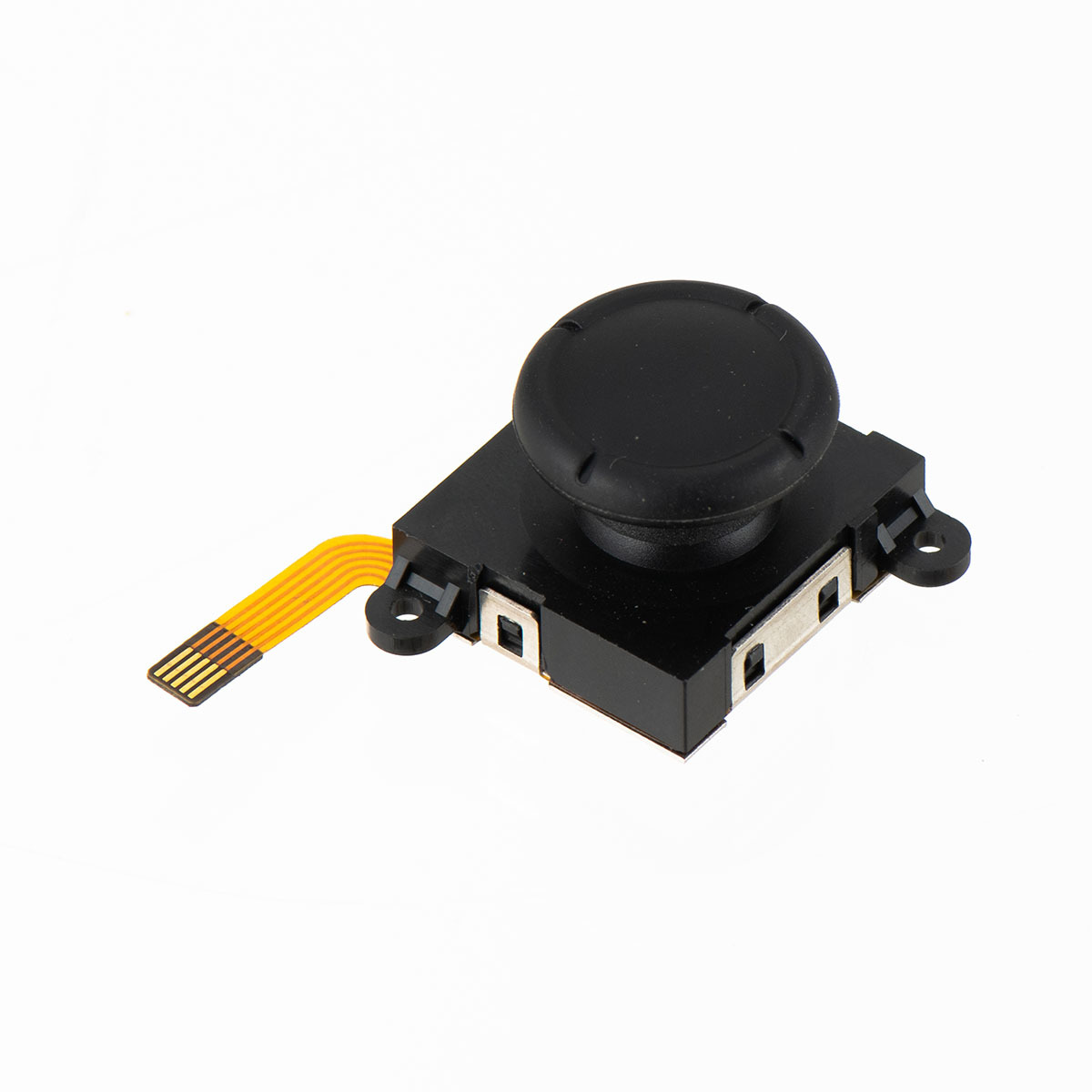 Exploring Customized Potentiometers for PS5: A Guide for Electronics Professionals