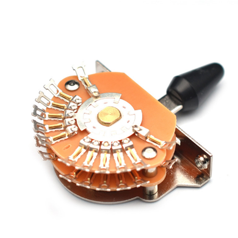 Potentiometer knob