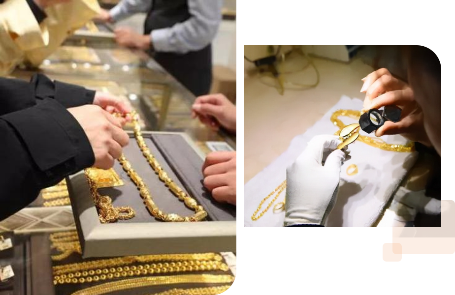 金艺珠宝 金艺珠宝