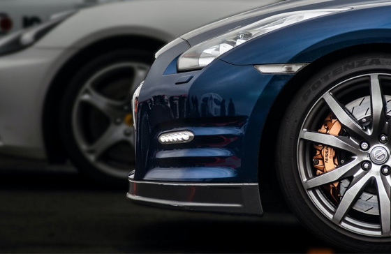 Tipps zur Reifenwartung und gesunder Menschenverstand bei der Wartung von Autoreifen