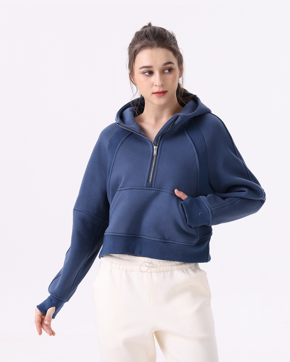Activewear jacket womens