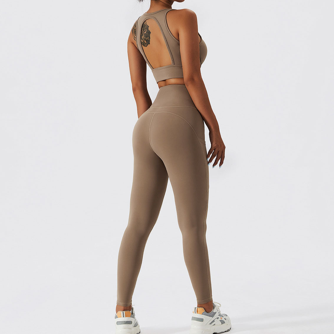 Yoga set & suit