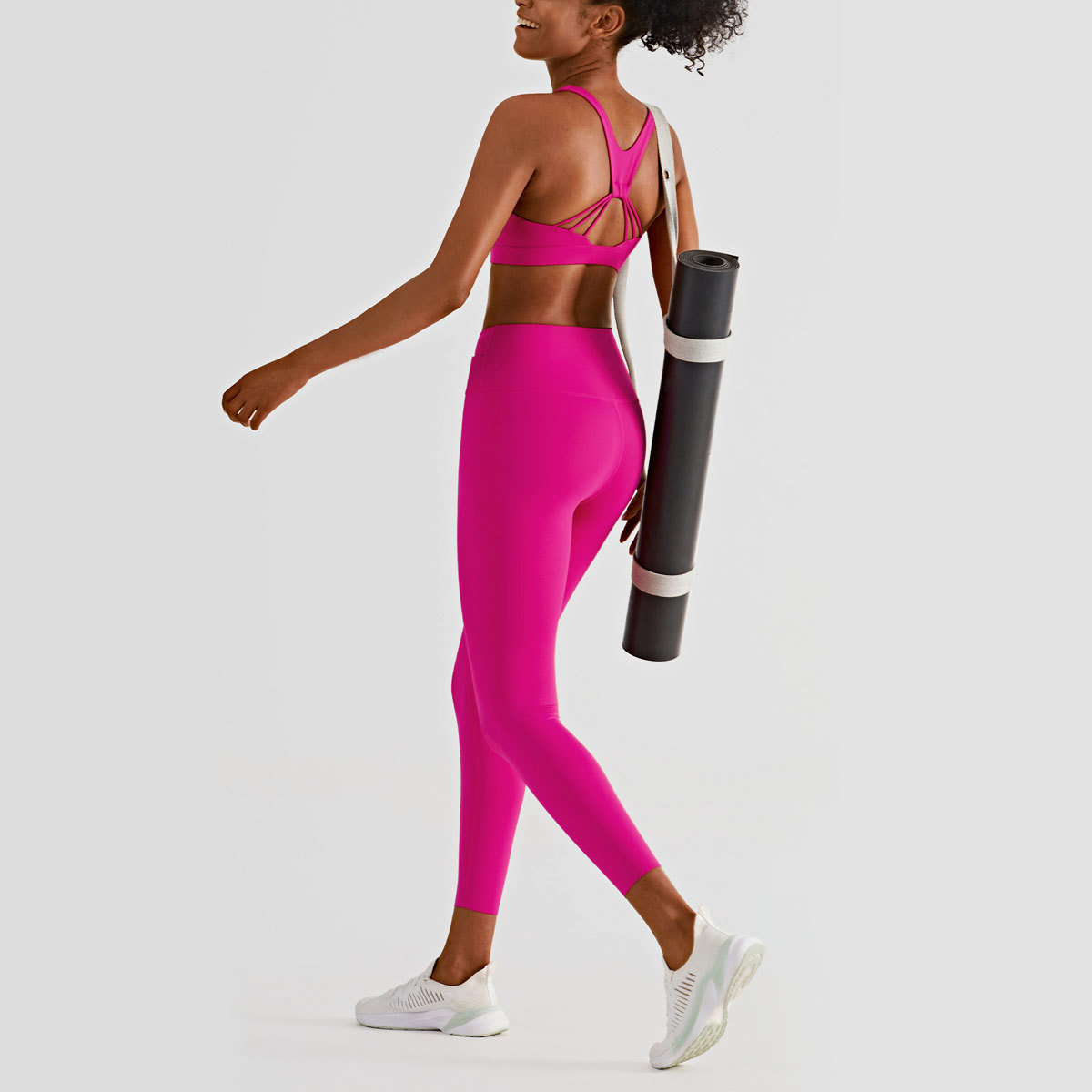 Yoga set & suit
