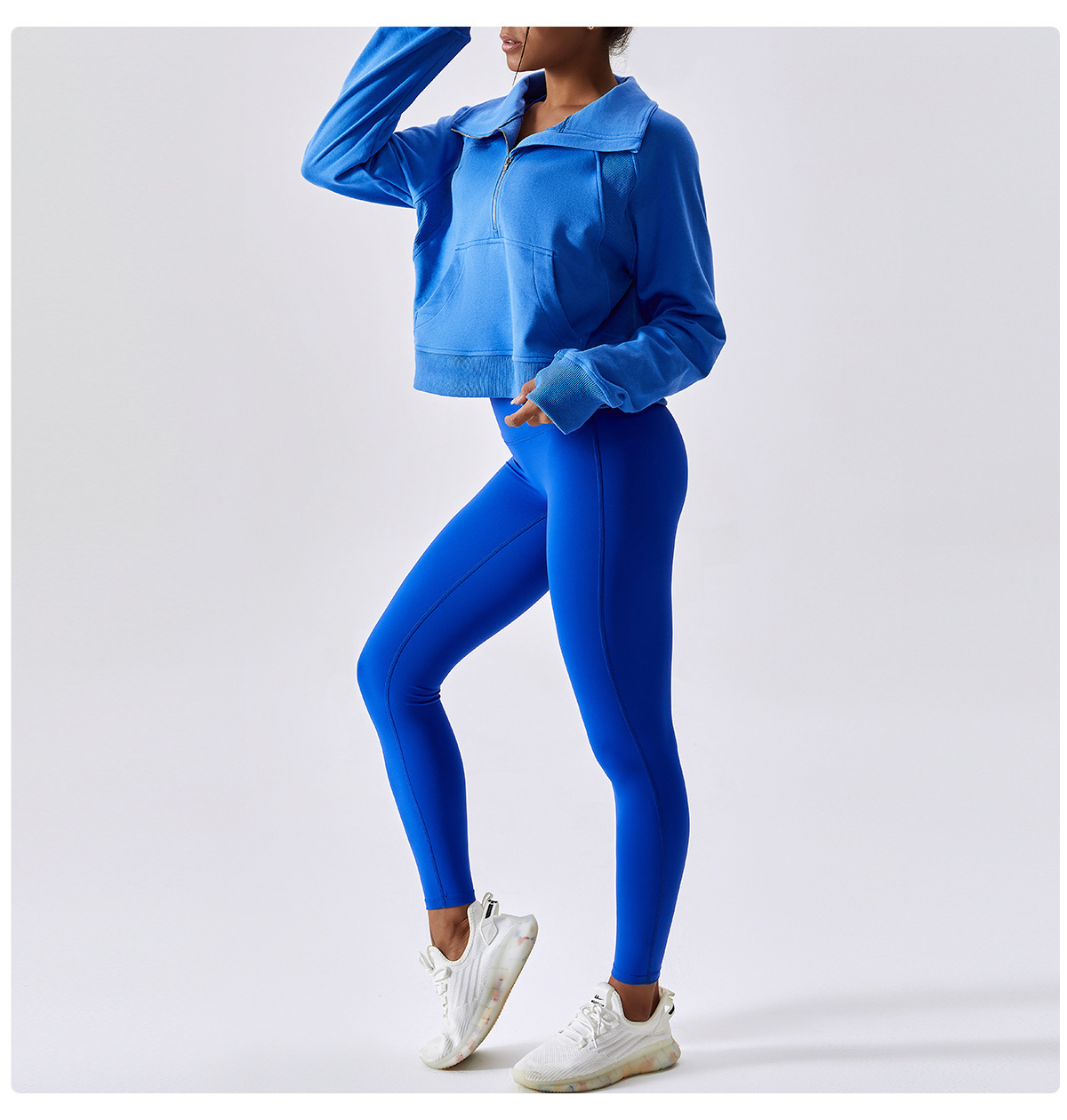 Women's sweater