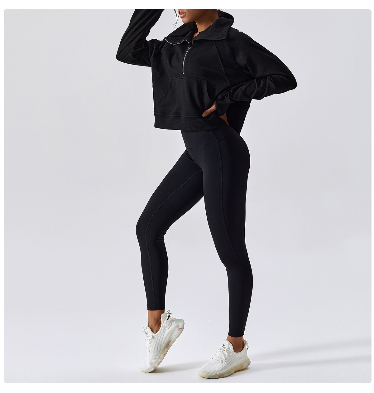 Women's sweater