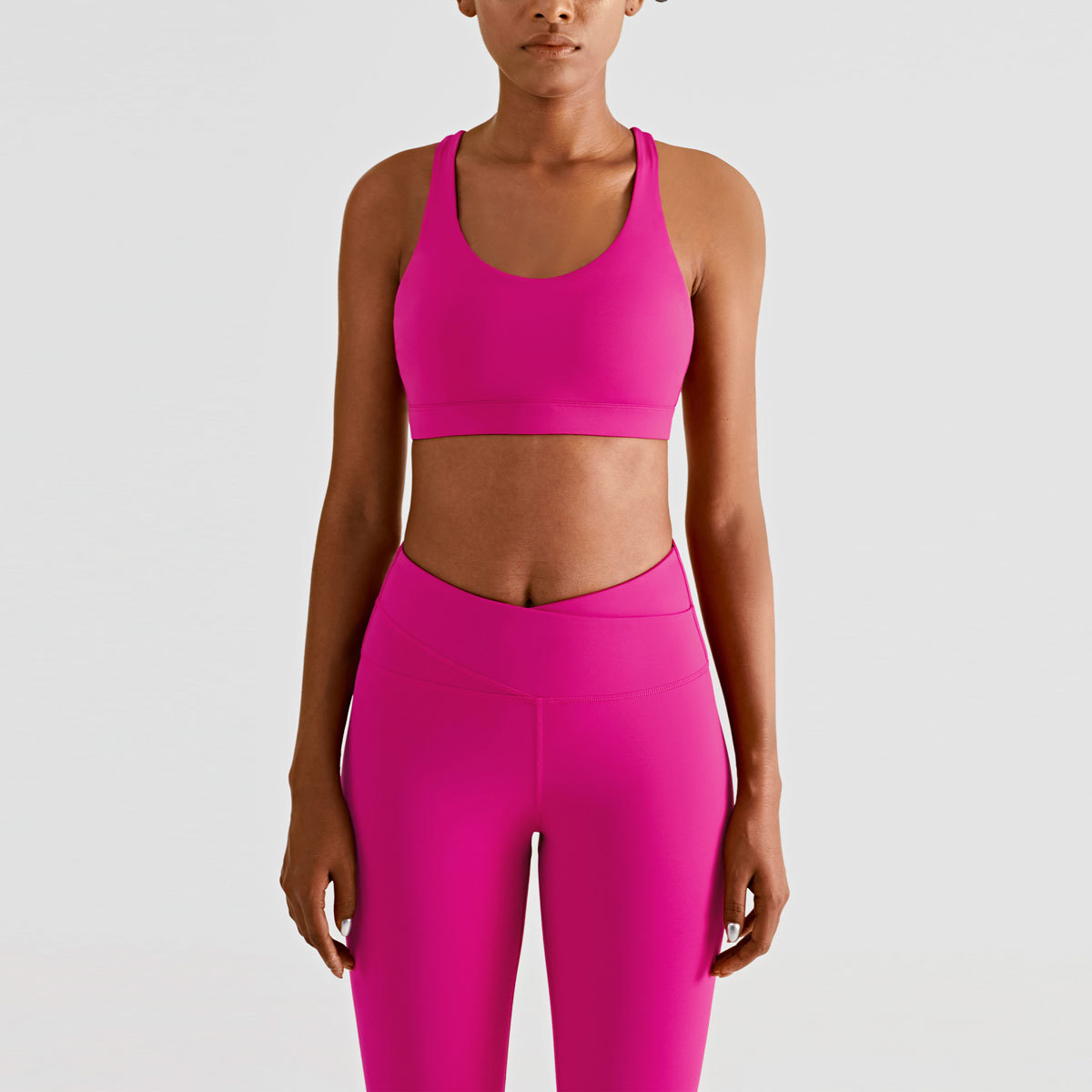 Yoga set & suit