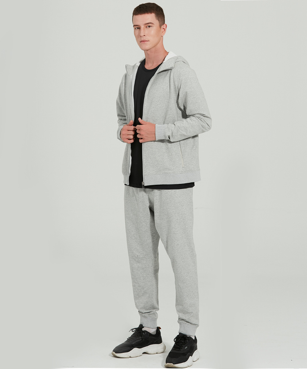 Men's sweater