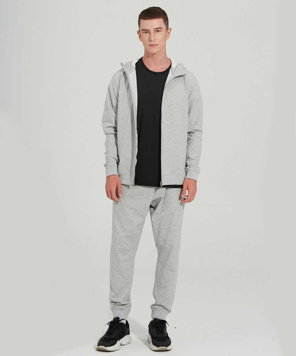 Men's sweater