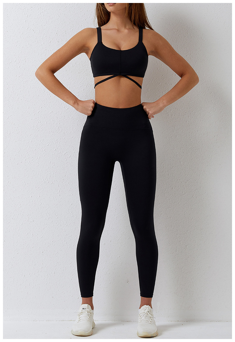 Embrace Sustainability: The Rise of Eco-Conscious Activewear