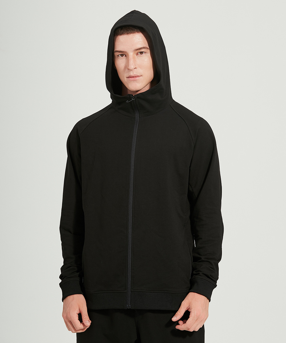 activewear sweater