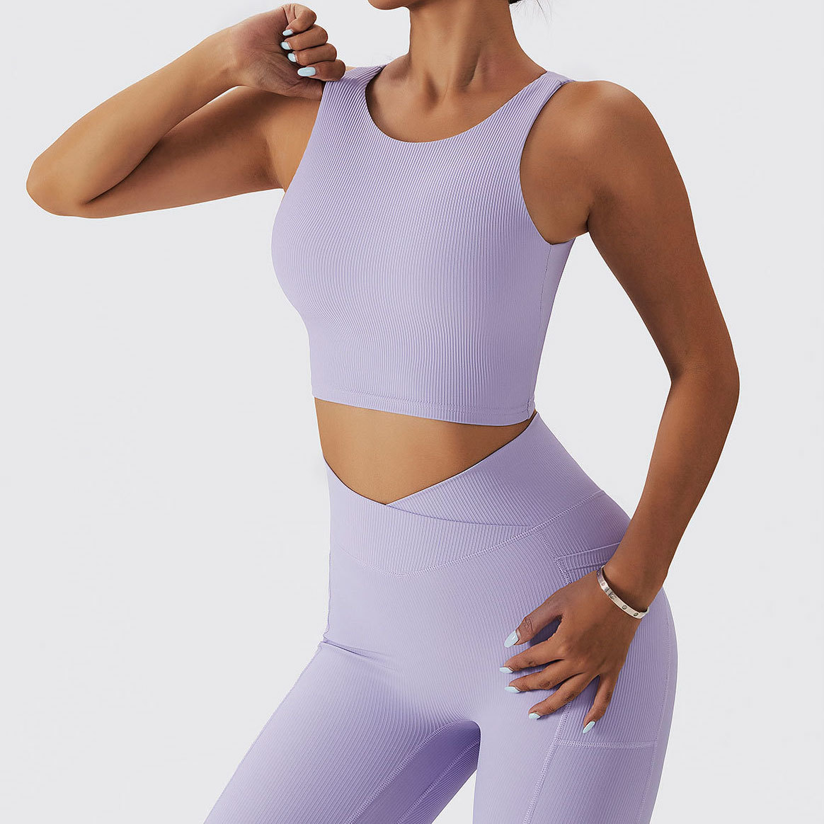 Yoga set & suit