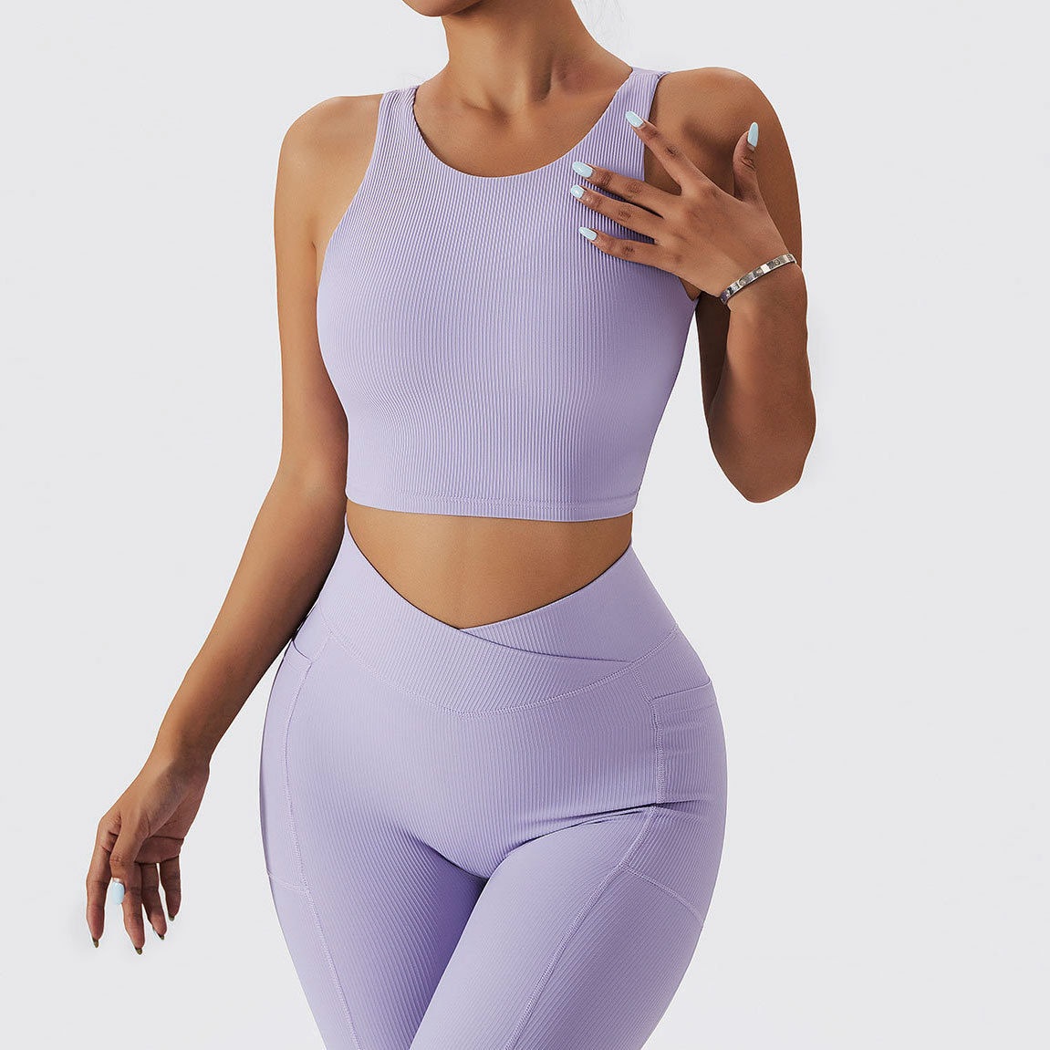 Yoga set & suit