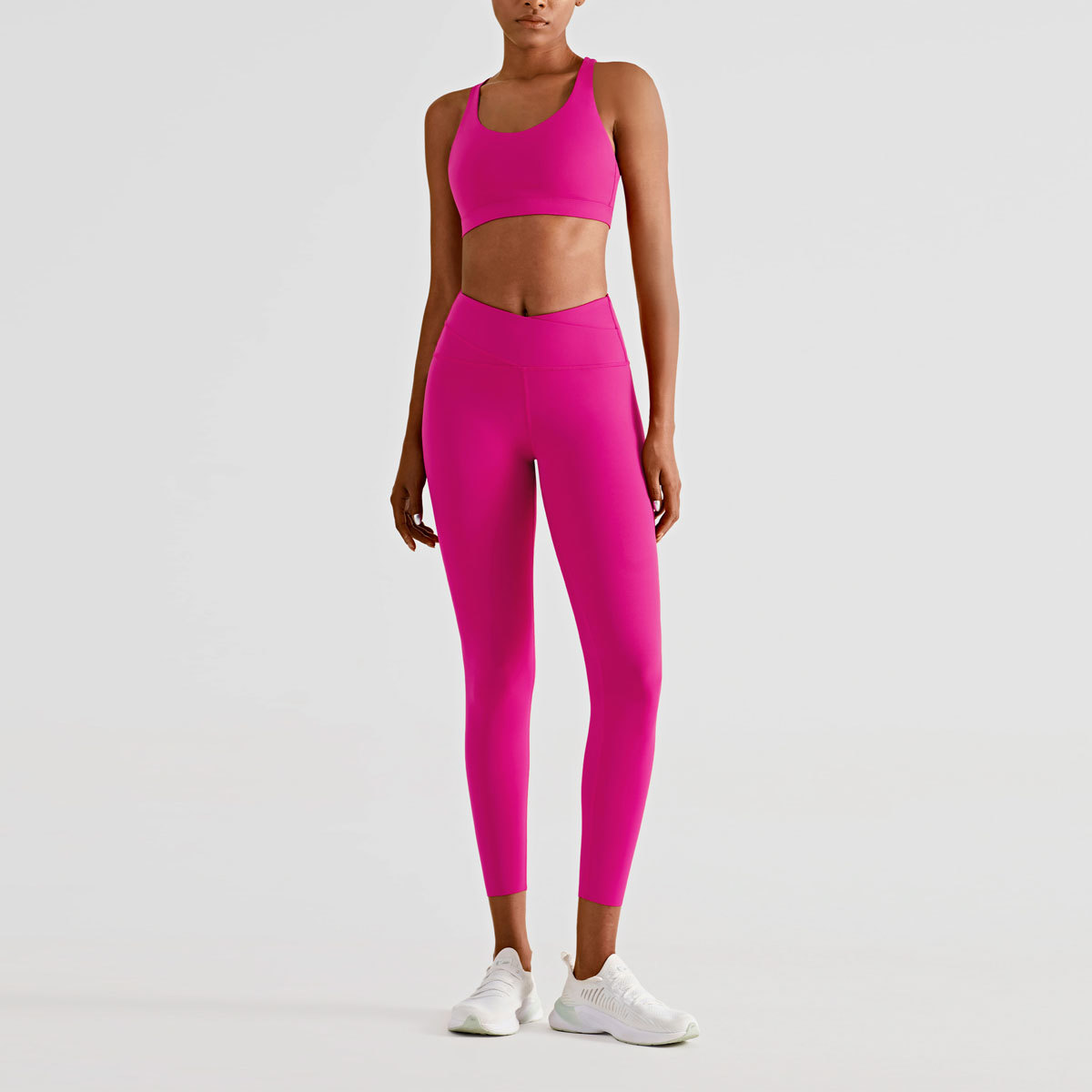Yoga set & suit