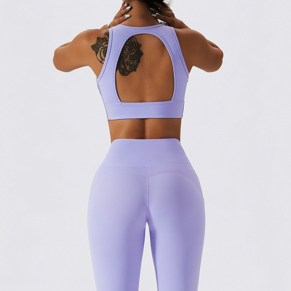 Yoga set & suit