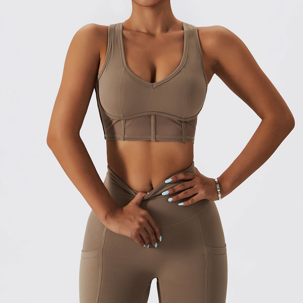 Yoga set & suit