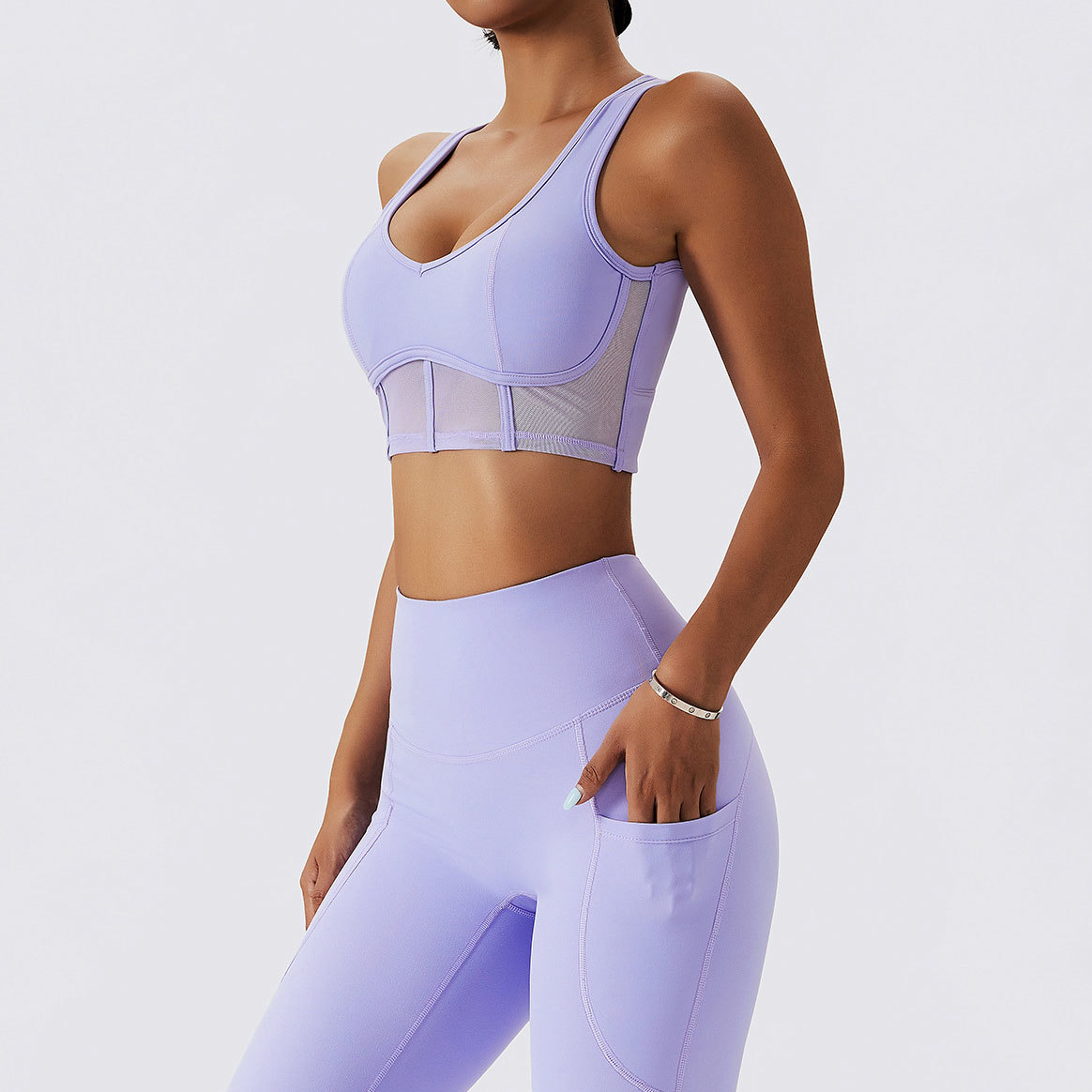 Yoga set & suit