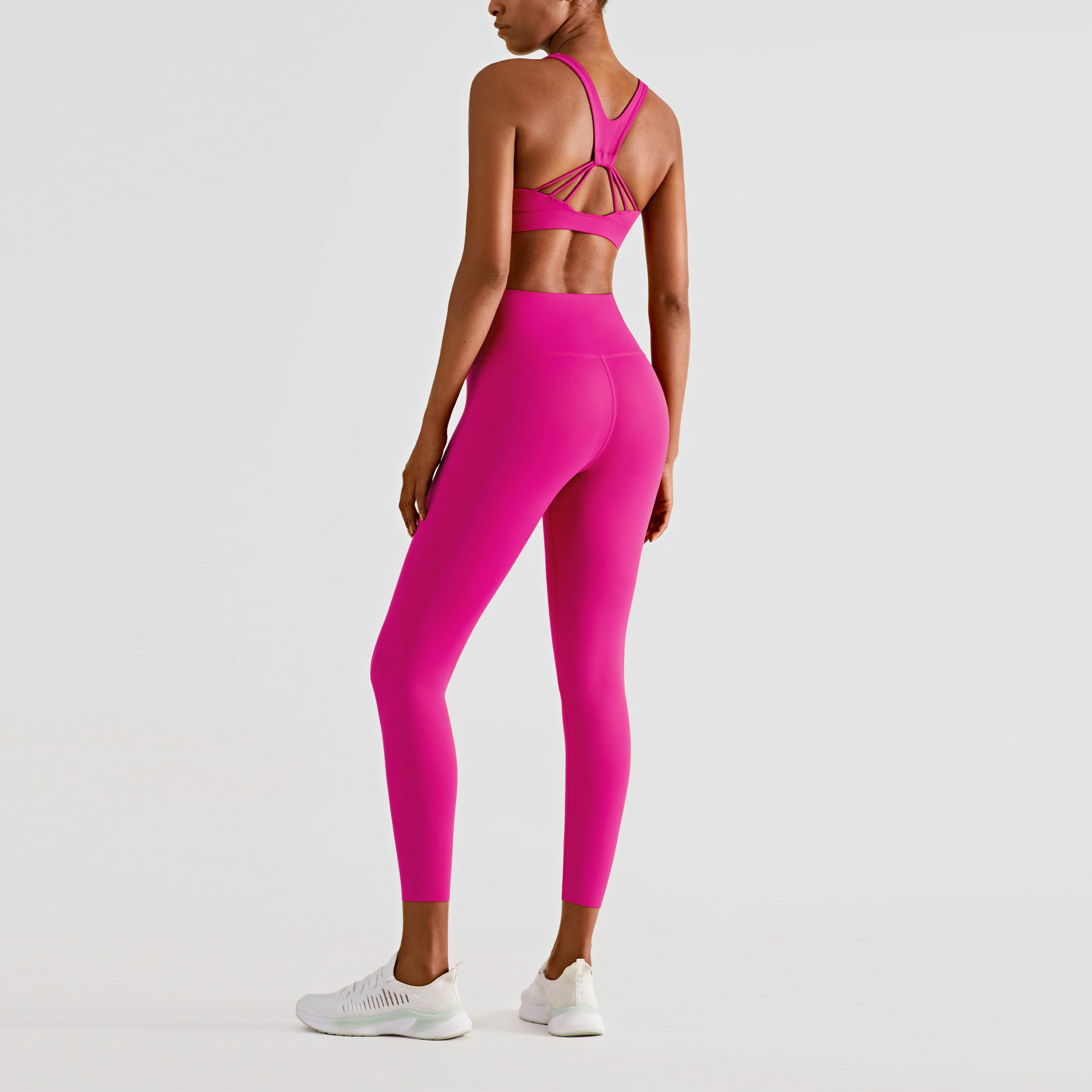 Yoga set & suit