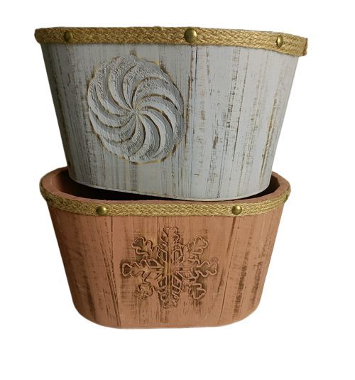 Unleashing Creativity: The Art and Craft of Woodpot Creations