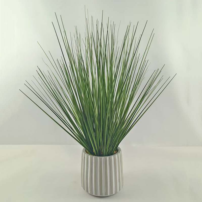 Artificial plants