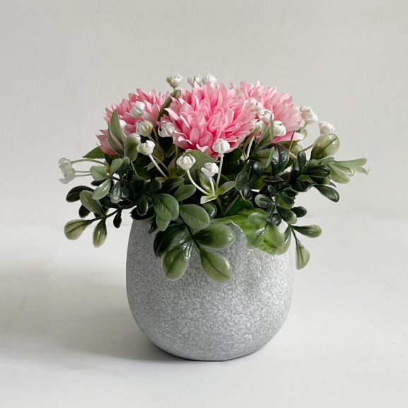 Artificial plants