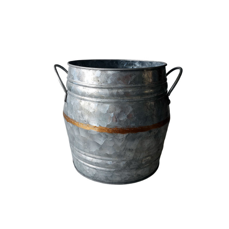 Zinc BW8819