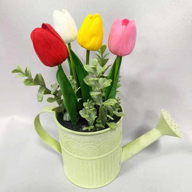 Artificial plants