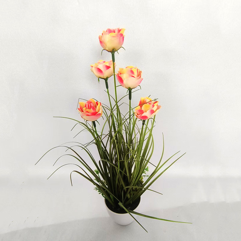 Artificial plants