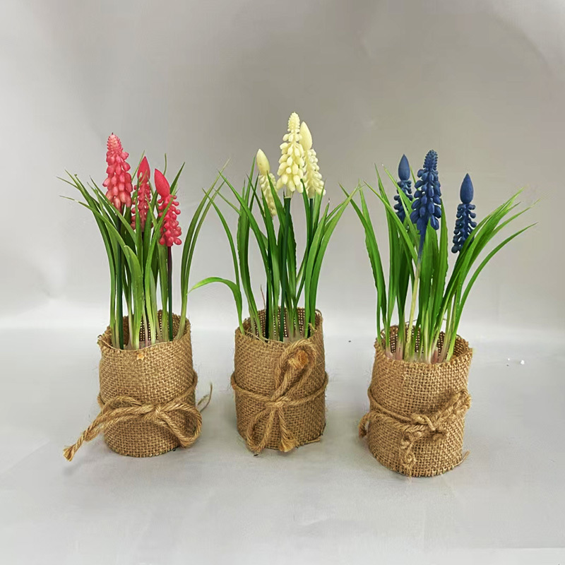 Artificial plants