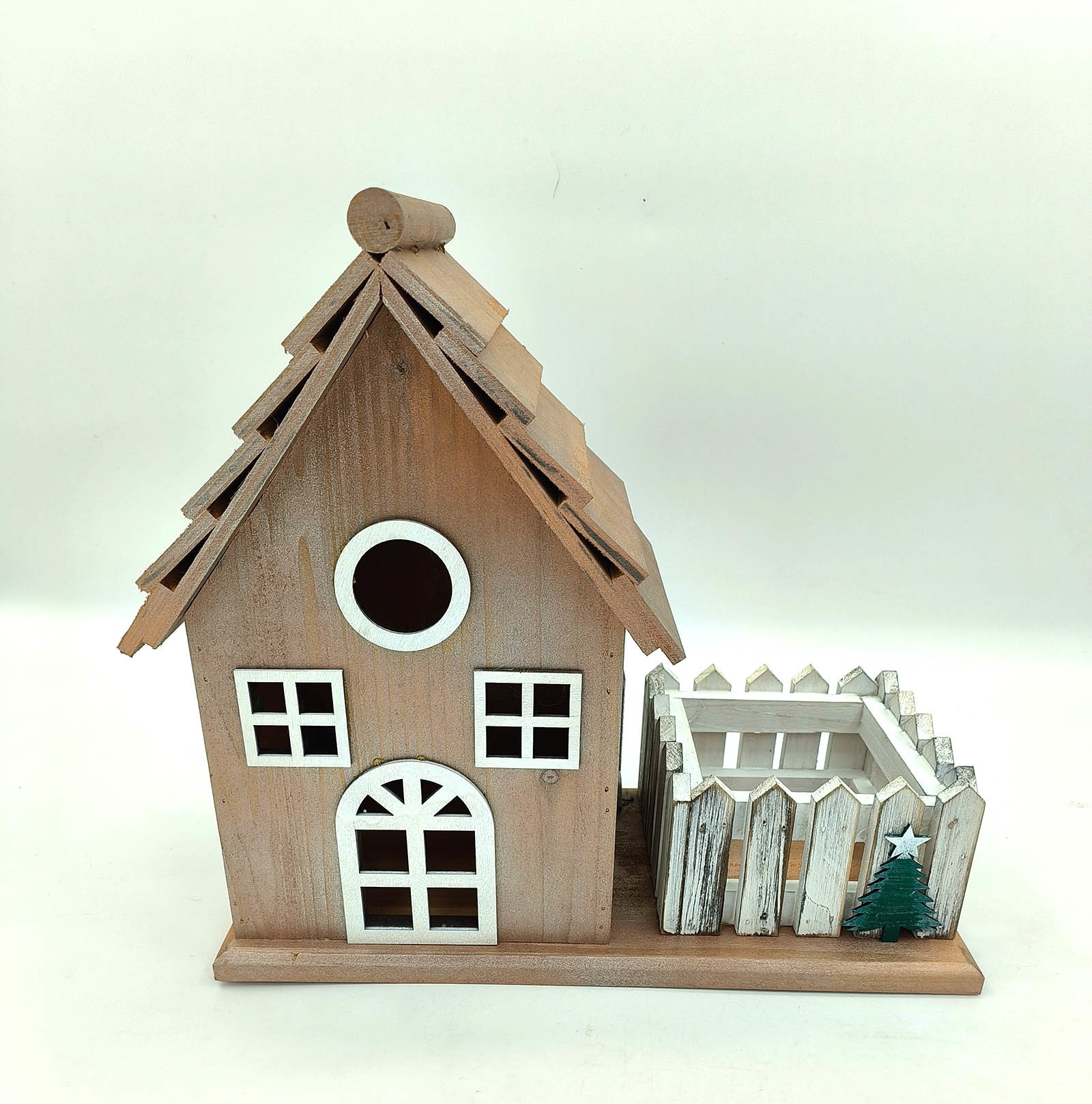 Wood 20A20060