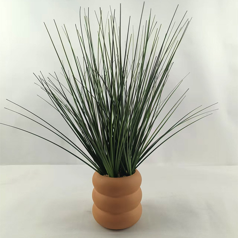 Artificial plants