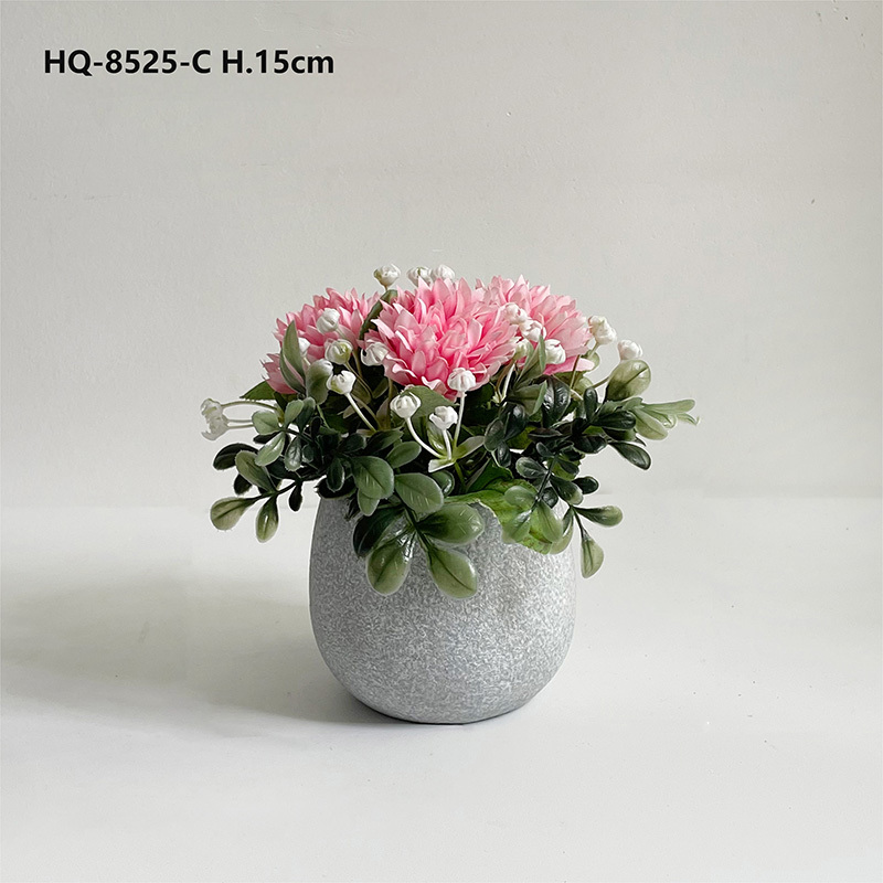 Artificial plants