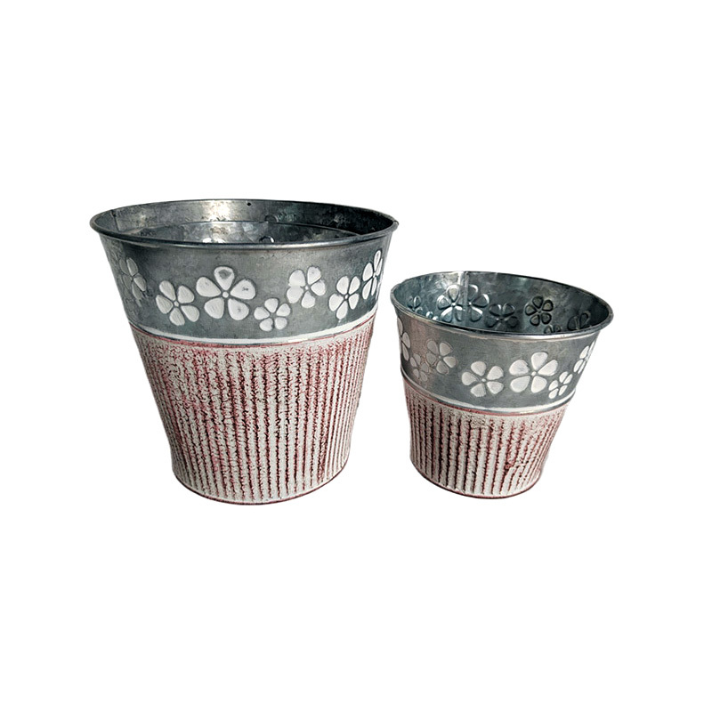 Zinc BW10115C