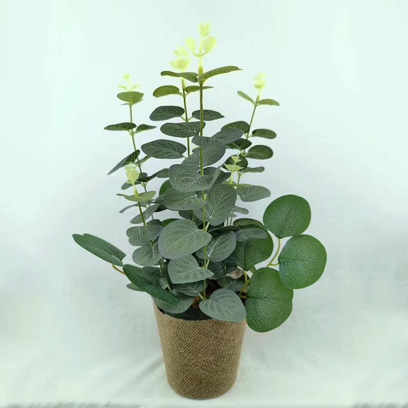 Artificial plants