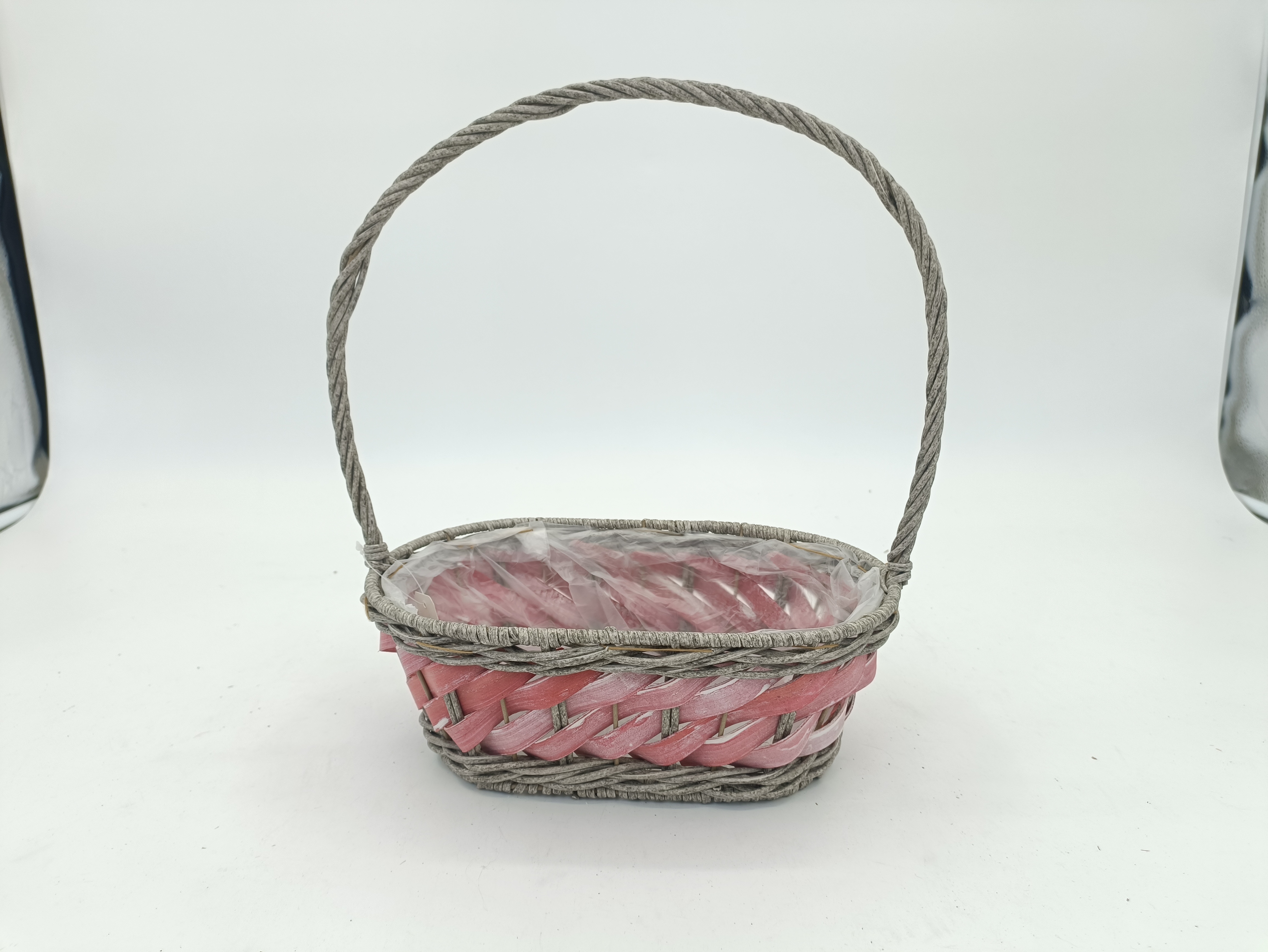 Capodimonte Woven Baskets: An Exquisite Artistic Touch for Every Occasion