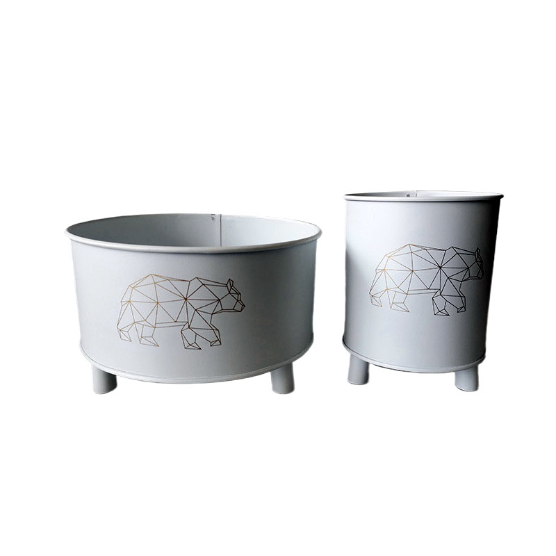 Zink MBW10080