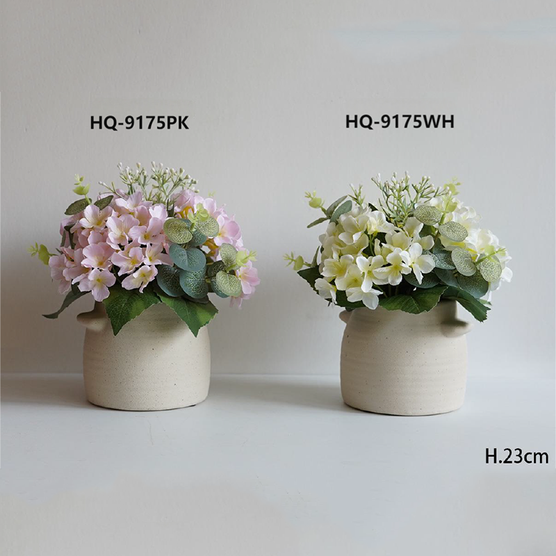 Artificial plants