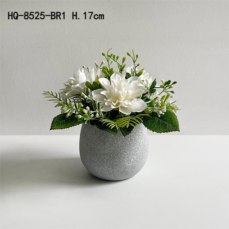 Artificial plants