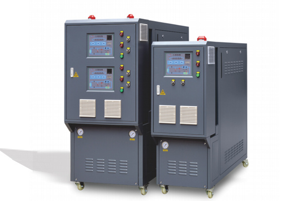 Mold temperature control system