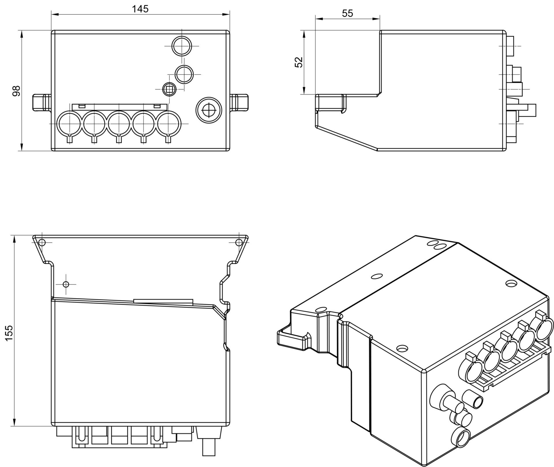 JS35KE