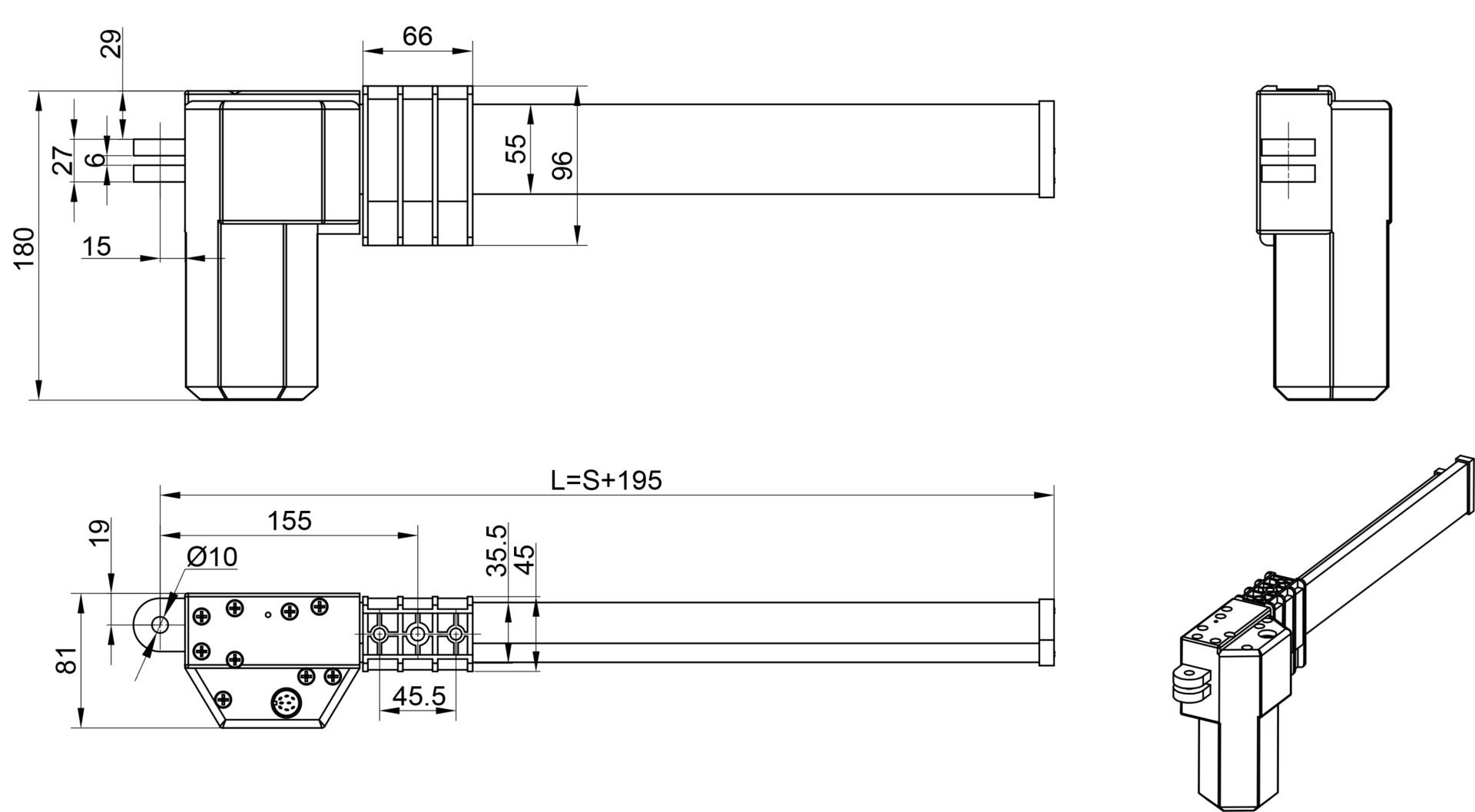 JS35E