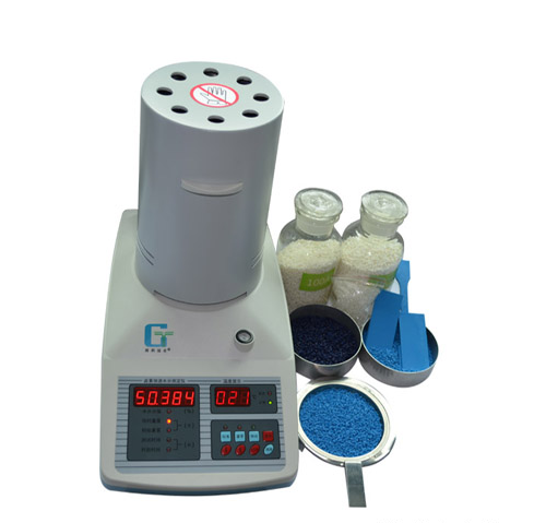 6MOISTURE TESTER 水分仪