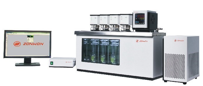 5VISCOSITY MEASURING SYSTEM粘度测量系统