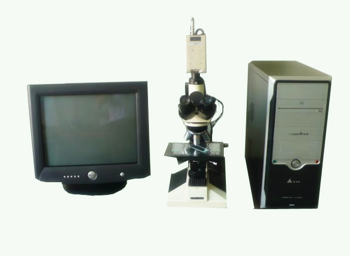 2MICROSCOPIC ANALYSIS SYSTEM 显微分析系统