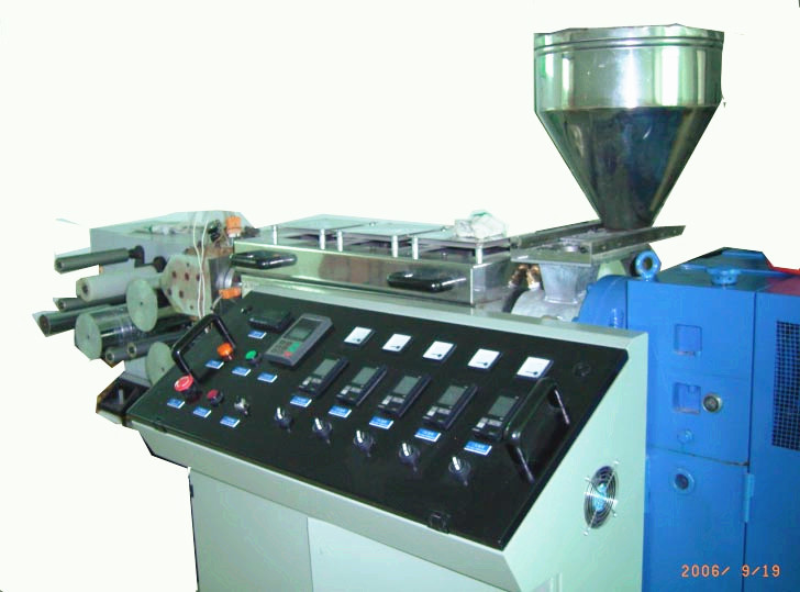 13MICRO PRODUCTION LINE 微型薄膜试验机