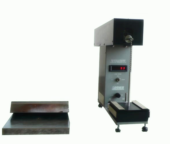 USA DANYSICO FILM BLOCK REBLOCK TESTER USA DANYSICO FILM BLOCK REBLOCK TESTER