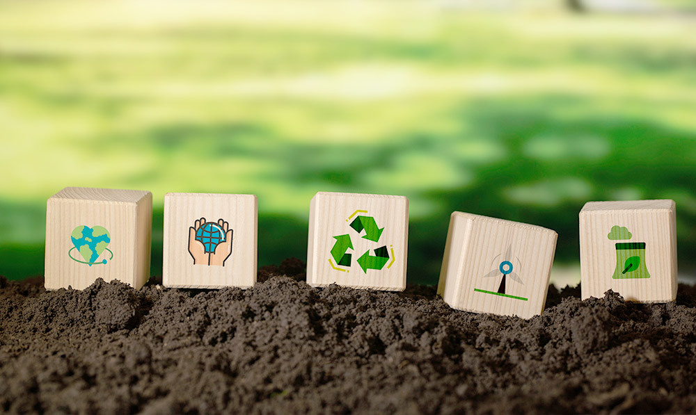 Carbon emissions and energy management Carbon emissions and energy management