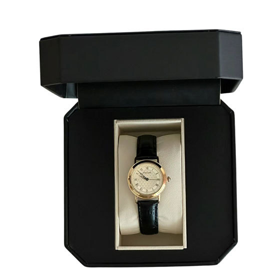 Watch box