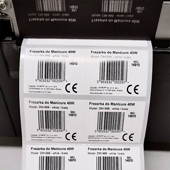 Barcode