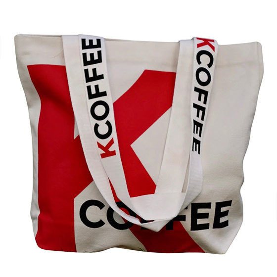 Canvas bag